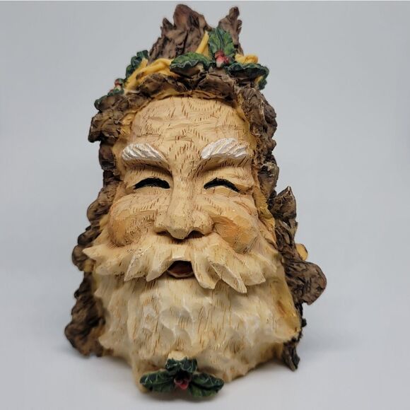 Santa bundle/ holiday decor - Picture 3 of 5